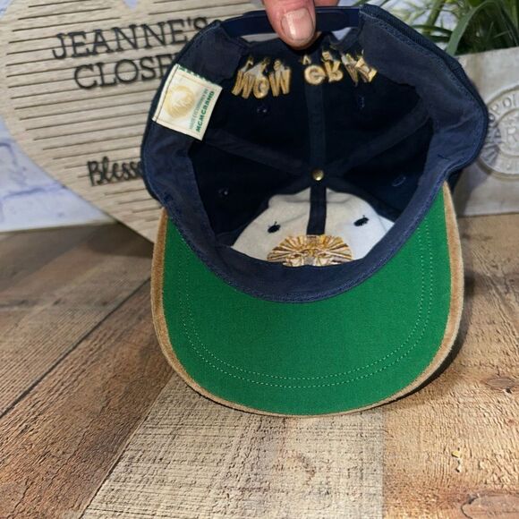 Vintage MGM Grand Las Vegas SnapBack - Picture 6 of 8